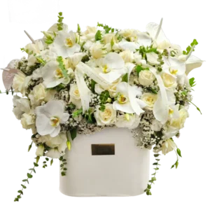 خرید دسته گل تولد